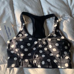 Outdoor Voices Doing Things Bra